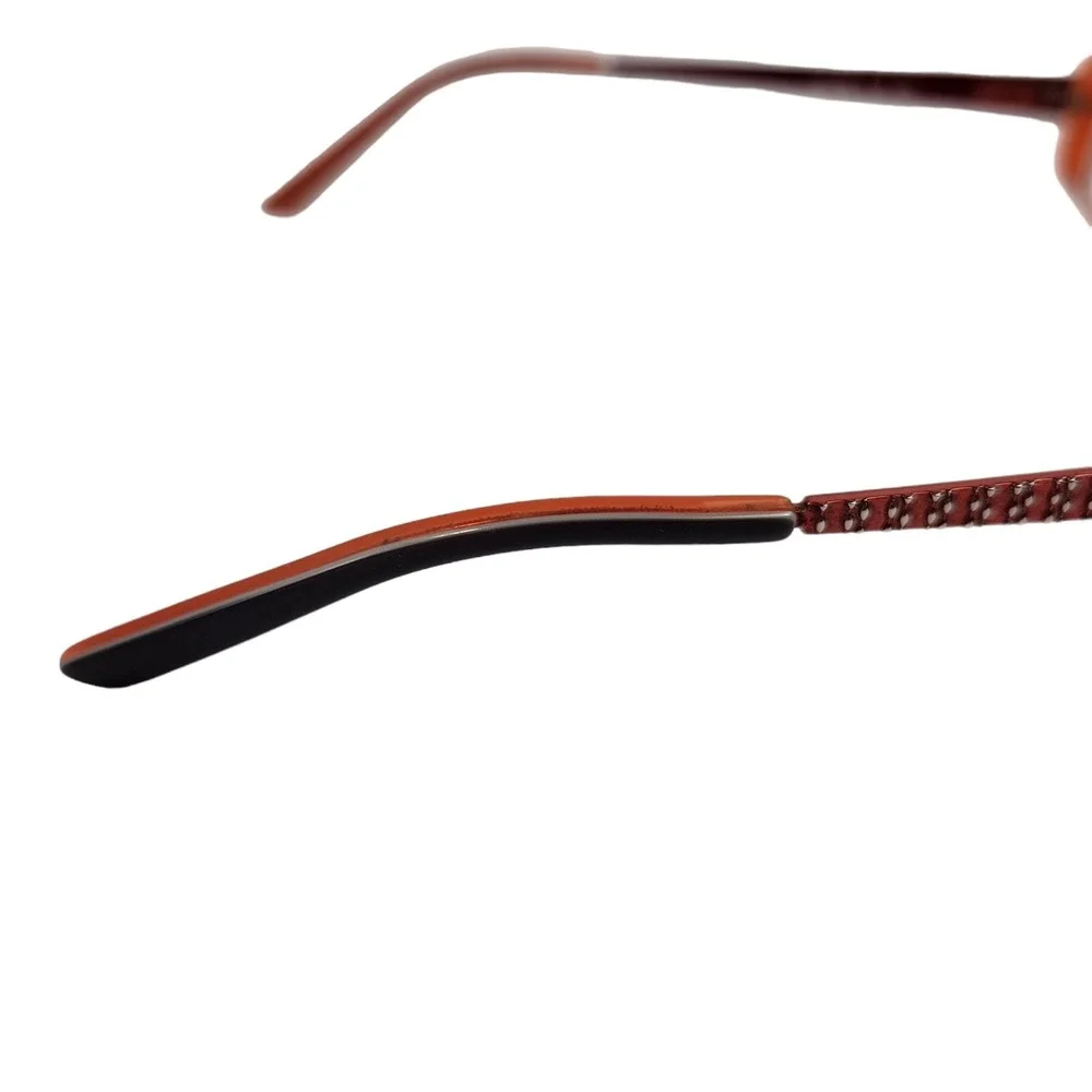 Jill Stuart JS-180-1 Eye glasses Sunglass Frames 52 17-135MM